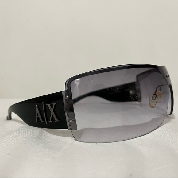 Armani Exchange Sunglasses - Picture 5 of 7